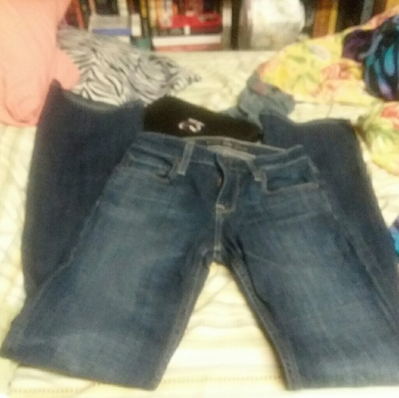 Jeans - Picture 2 of 2